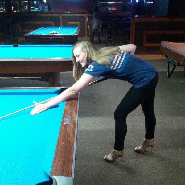 Photos at Zingales Billiards And Sports Bar (Now Closed) Bar in