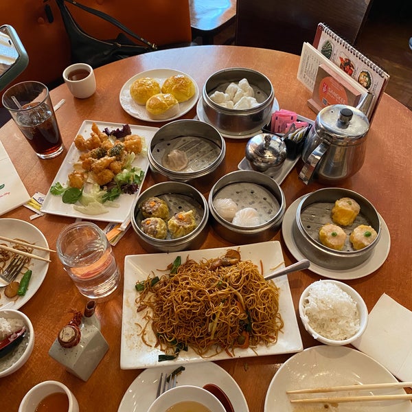 Sang Kee Asian Bistro 40 tips