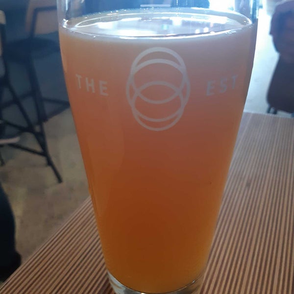 Photo taken at The Establishment Brewing Company by The W. on 3/7/2020