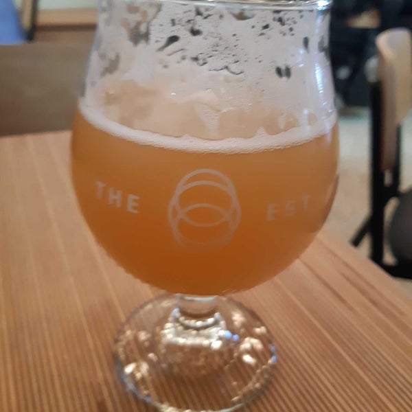 Photo taken at The Establishment Brewing Company by The W. on 2/8/2020