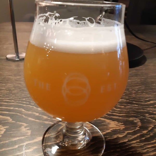 Photo taken at The Establishment Brewing Company by The W. on 2/1/2020