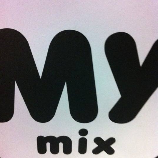 6/7/2013にPablikoがMy Mixで撮った写真