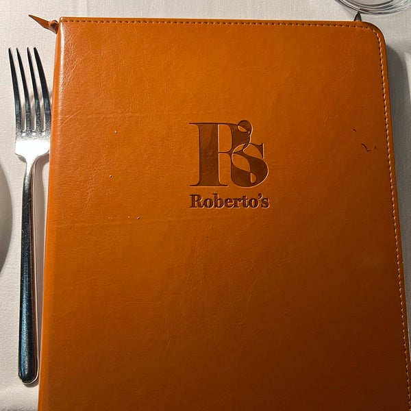 Photo taken at Roberto&#39;s by -ع- on 2/22/2024