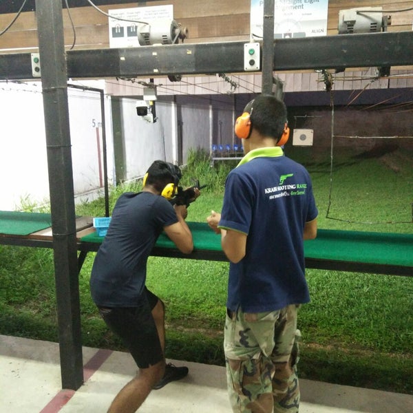 Krabi Shooting Range 1 tip