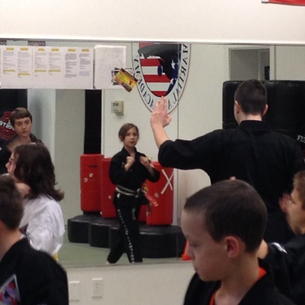 United Studios Progressive Martial Arts Rocky Point Rocky Point, NY