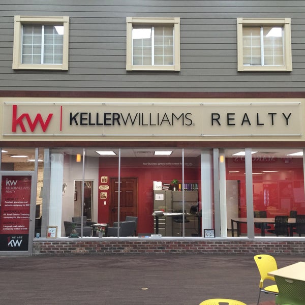 Keller Williams Realty Buffalo Northtowns Williamsville, NY