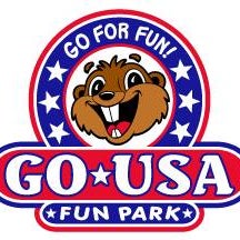 รูปภาพถ่ายที่ GO USA Fun Park โดย GO USA Fun Park เมื่อ 5/4/2014
