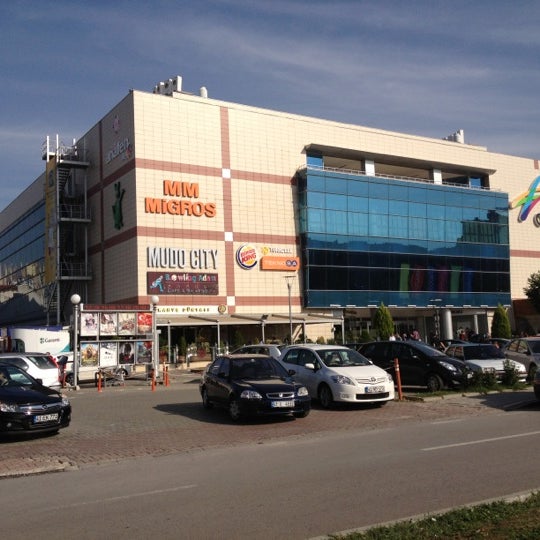Photos At Arasta Park Shopping Mall In Kocaeli