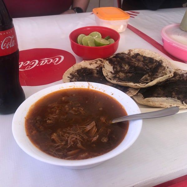 Birria Estilo Sinaloa “Anita” - Mexican Restaurant in Hermosillo