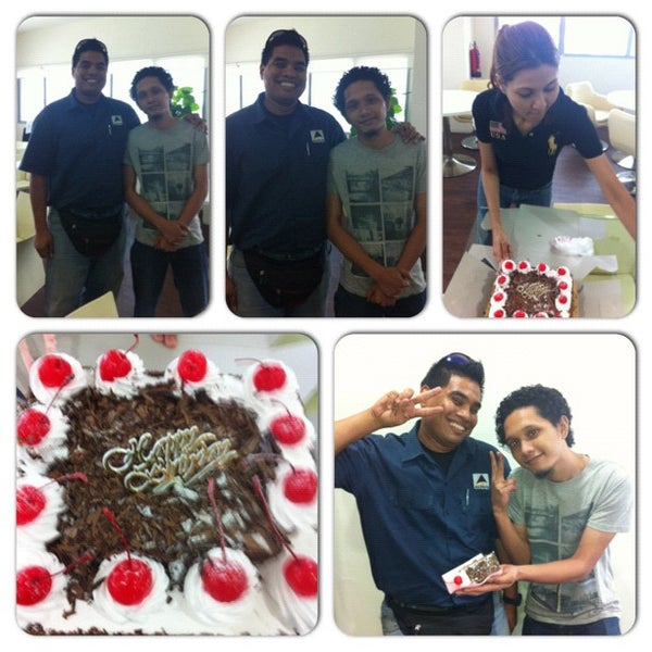 Photos At Altus Oil Gas Services Yard 1 Event Space In Pasir Ris