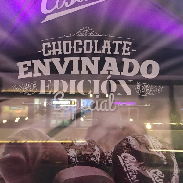 Chocolates Costanzo 5 tips de 72 visitantes