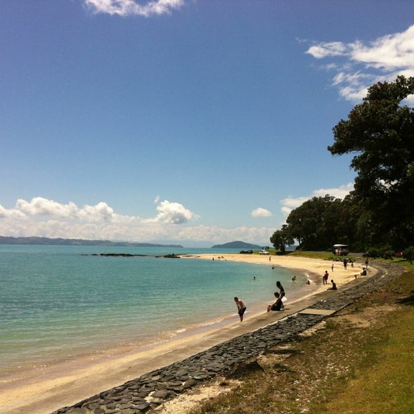 Maraetai Beach Beach