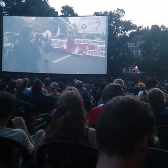 Freiluftkino Kreuzberg Kreuzberg 30 tips Freiluftkino Kreuzberg Kreuzberg 30 tips