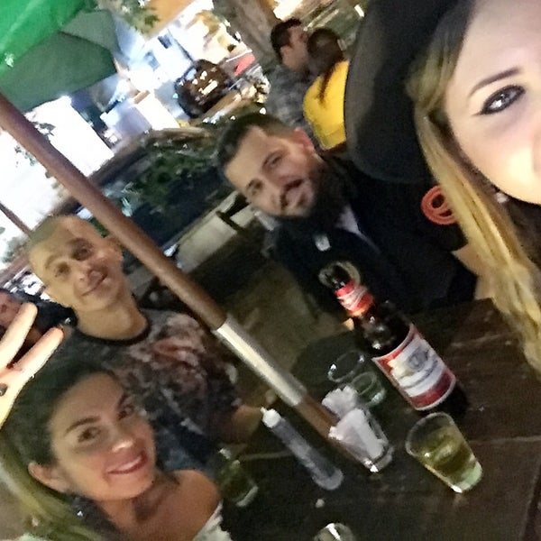 10/25/2015にPreeがAustraliano Barで撮った写真