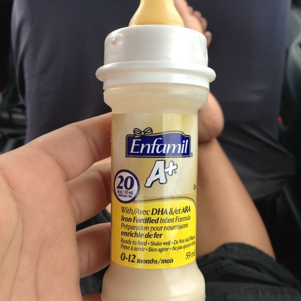 shoppers drug mart enfamil