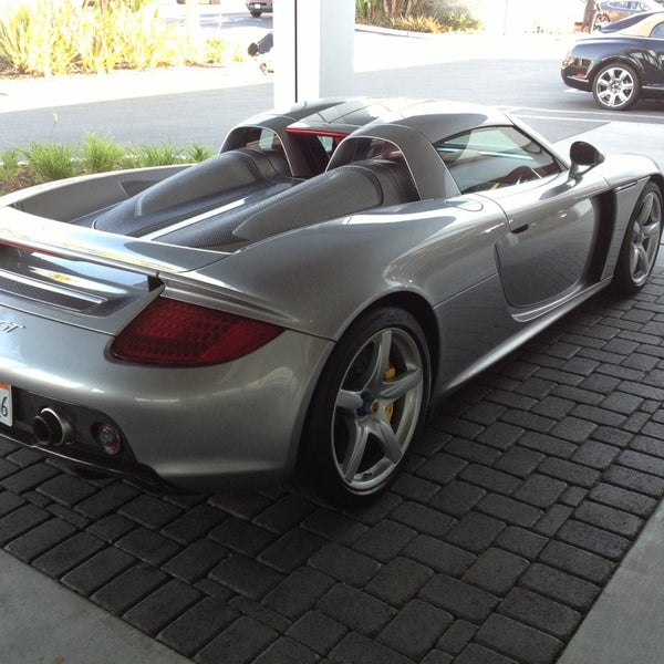 Foto diambil di Porsche South Bay oleh Mark Z. pada 2/21/2013