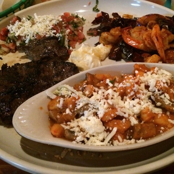 Photos at El Paso Mexican Restaurant Conover, NC