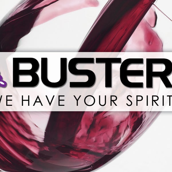 Photo prise au Buster&#39;s Liquors &amp; Wines par Buster&#39;s Liquors &amp; Wines le7/24/2013