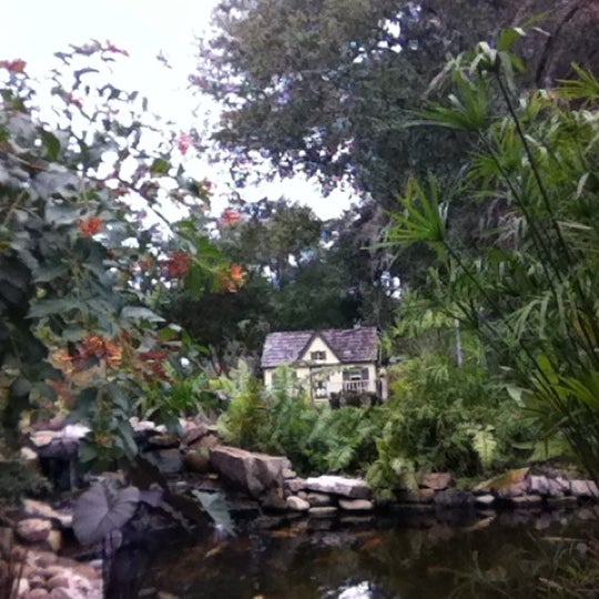 Miss Pitty Pat's Garden of Hope & Butterfly Garden Garden