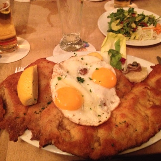 Bei Oma Kleinmann - Neustadt-Süd - 111 tips