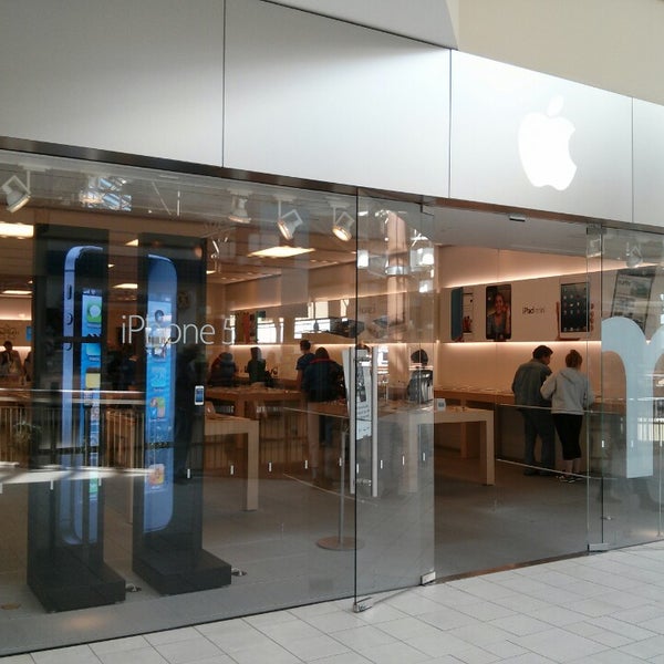 Apple Danbury Fair Mall 39 tips from 2513 visitors