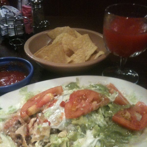 Amigo Mexican Restaurant Elizabethton, TN