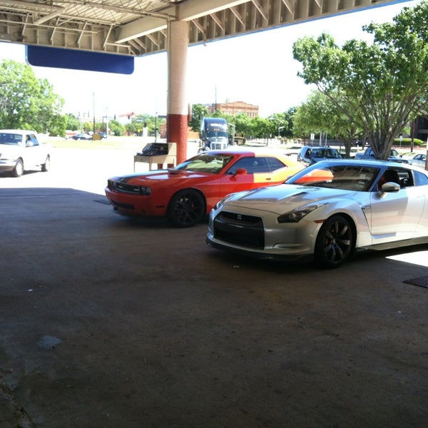 Simoniz Car Wash 6 tips from 235 visitors