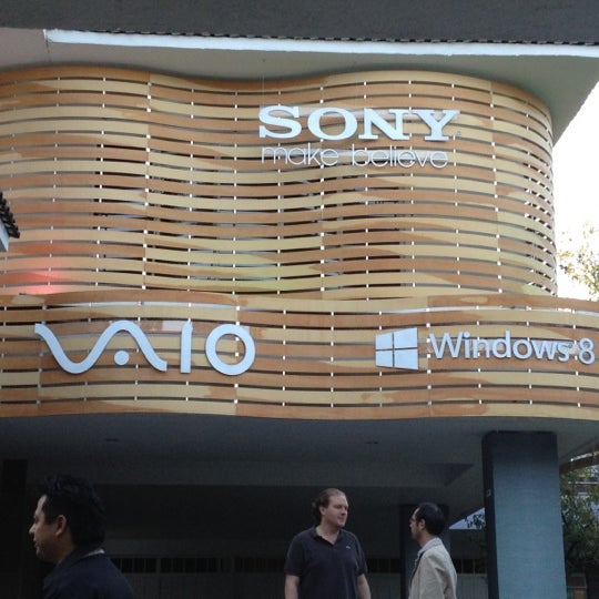 รูปภาพถ่ายที่ CASA VAIO โดย Richard เมื่อ 11/16/2012