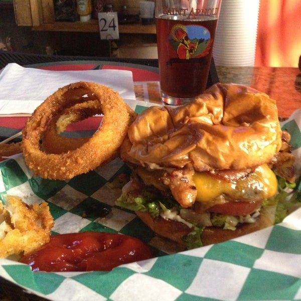 Photos at Lucky #39 s Pub 94 tips from 5114 visitors