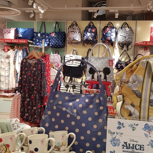 Fotos Em Cath Kidston キャスキッドソン天王寺店 Agora Fechado 天王寺区 0 Dicas Fotos Em Cath Kidston キャスキッドソン天王寺店 Agora Fechado 天王寺区 0 Dicas