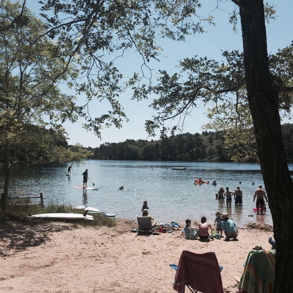 Long Pond Lake