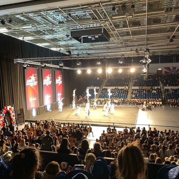 Sporthalle Hamburg Winterhude Krochmannstr. 55