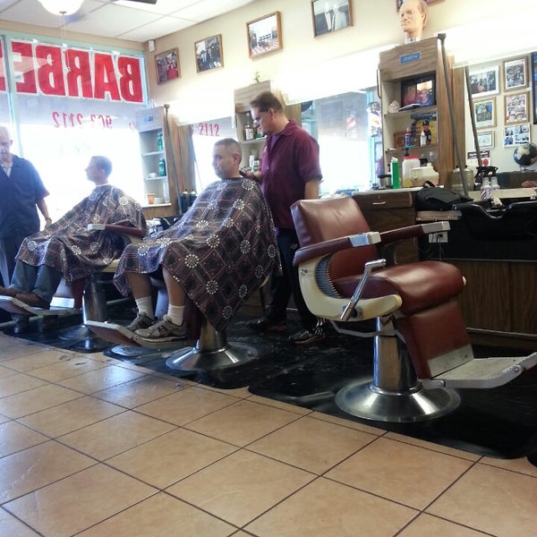 Papa Joe S Barber Shop Salon Barbershop In Chandler Papa Joe S Barber Shop Salon Barbershop In Chandler