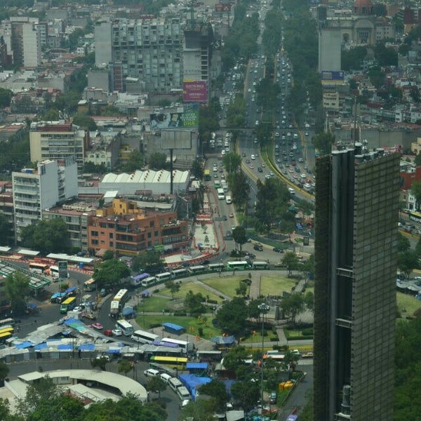 Lend Lease Oficina en Mexico City
