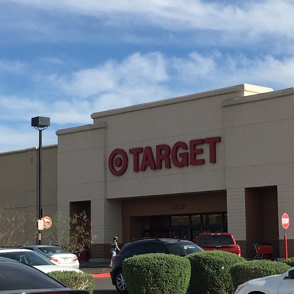 Photos at Target Phoenix, AZ