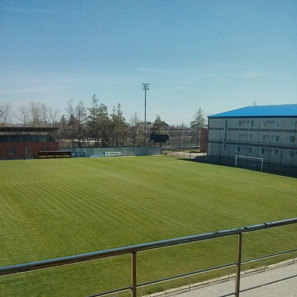 Спорт гигант