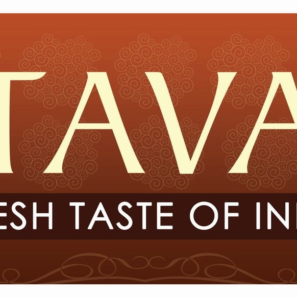 Photo taken at TAVA Contemporary Indian Cuisine by TAVA Contemporary Indian Cuisine on 11/27/2013