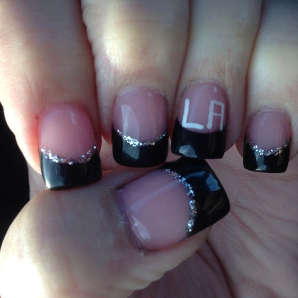 NY Nails Valencia, CA