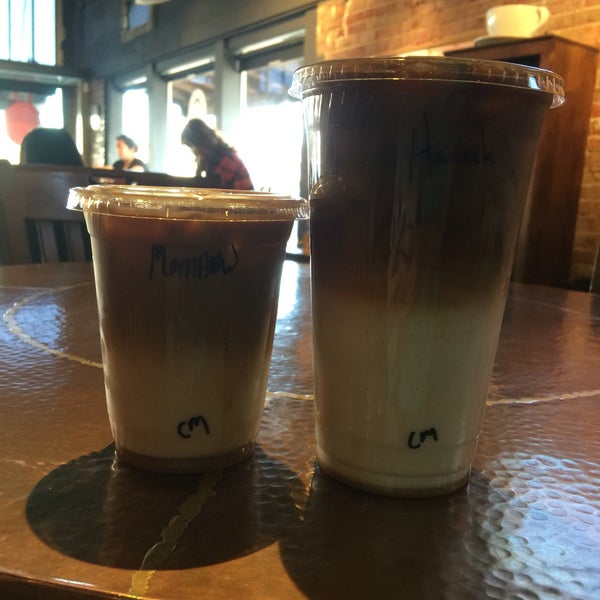 Groundhouse Coffee 30 tips from 278 visitors