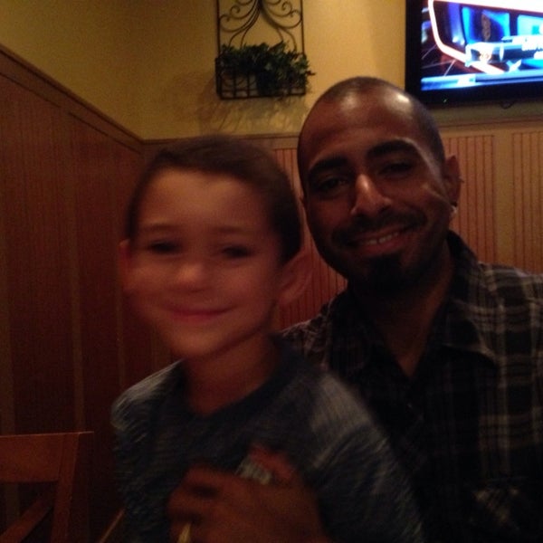 Photos at Tullio's Italian Restaurant (Now Closed) Downtown Walnut