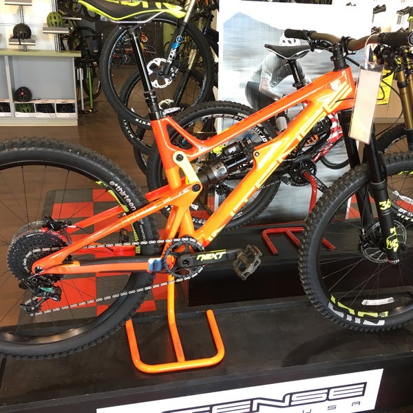 jax bike shop