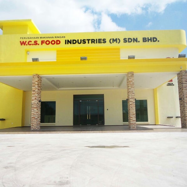 W.C.S Food Industries (M) Sdn. Bhd - Factory