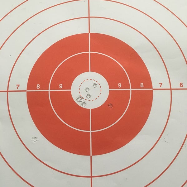 รูปภาพถ่ายที่ West Side Rifle &amp; Pistol Range โดย bill s. เมื่อ 4/1/2016
