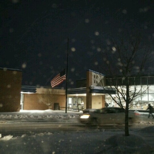 Haslett High School Haslett, MI