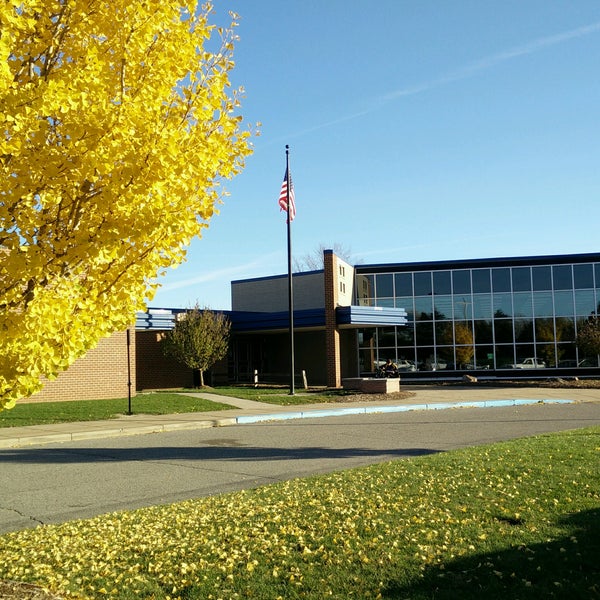 Haslett High School Haslett, MI