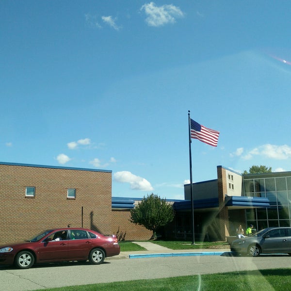 Haslett High School Haslett, MI