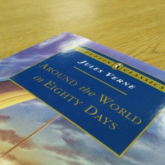 East Lansing Public Library Library