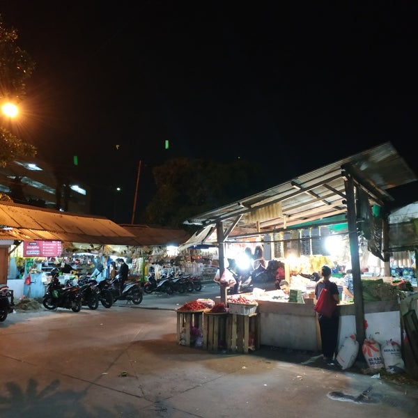 Photos At Pasar Induk Warung Jambu Belakang Plaza Jambu Dua