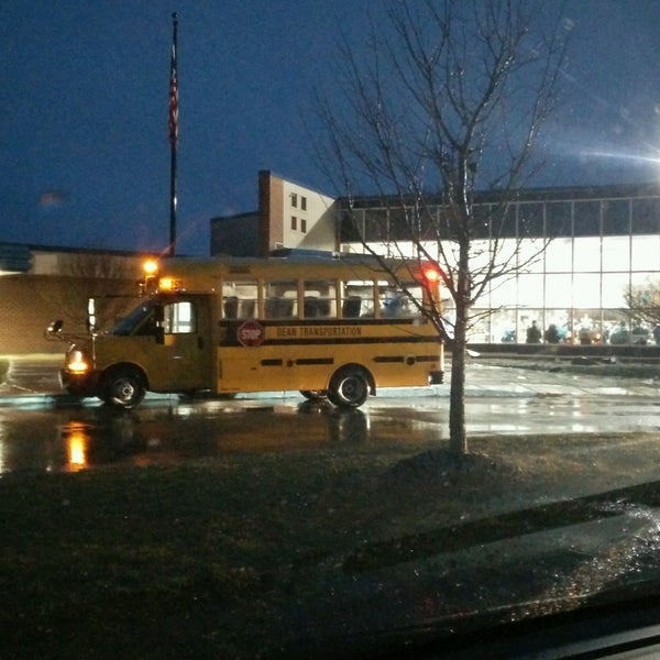 Haslett High School Haslett, MI