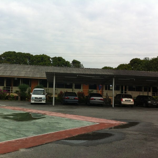 Photos At Depot Imigresen Pekan Nanas Pekan Nenas Johor
